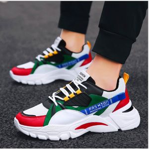 Baskets Class Pour Homme-Couleur